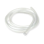 4DXST71001 [file:4DXST71001-1.jpg] Flexible Clear Tube 1000mm - 5mm ID