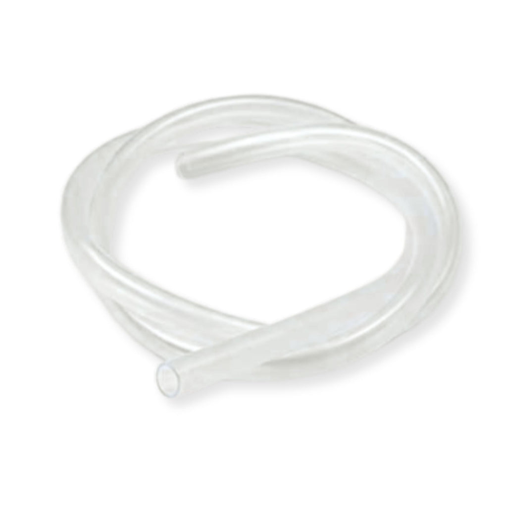 4DXST71003 [file:4DXST71003-1.jpg] Flexible Clear Tube 1000mm - 8mm ID