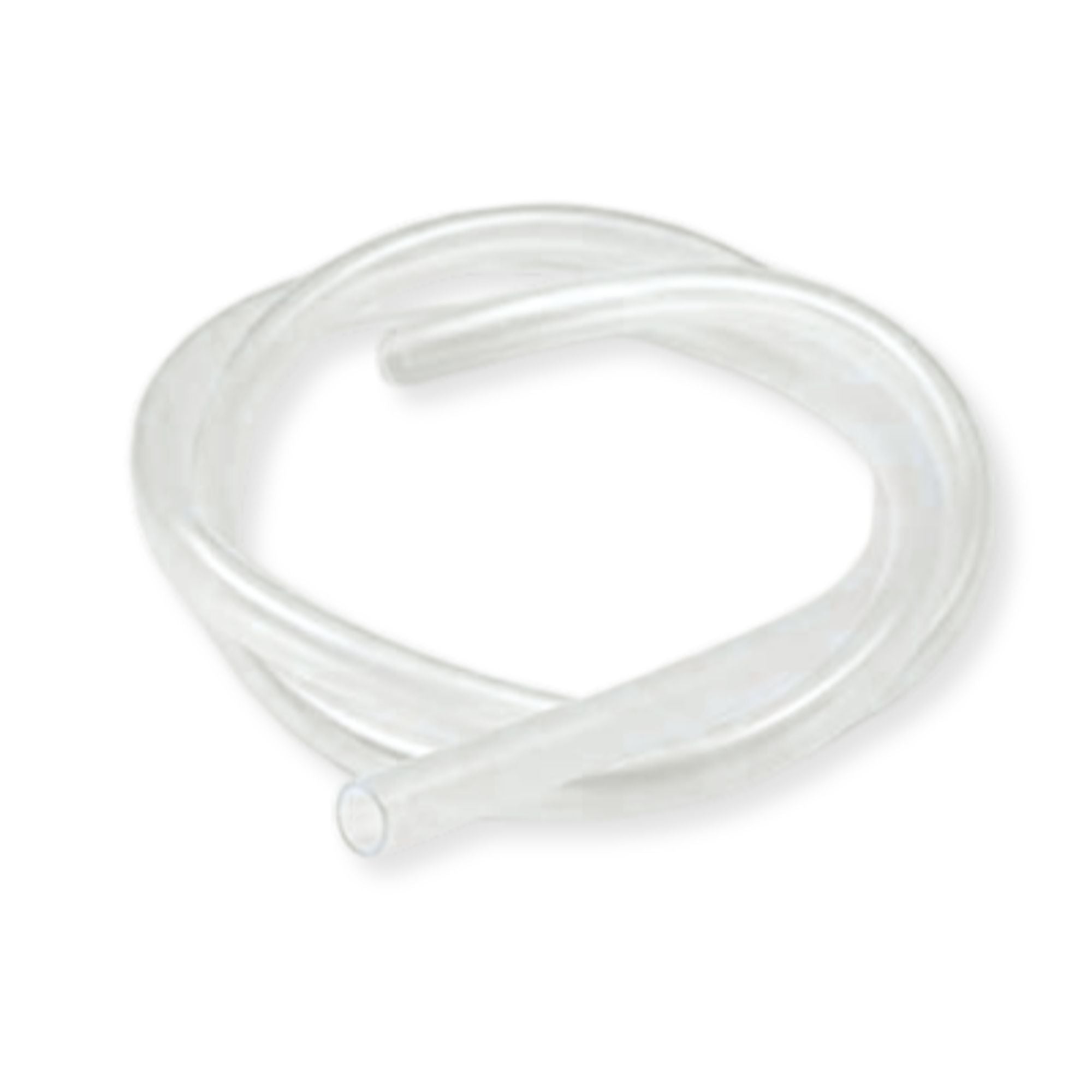 4DXST71003 [file:4DXST71003-1.jpg] Flexible Clear Tube 1000mm - 8mm ID