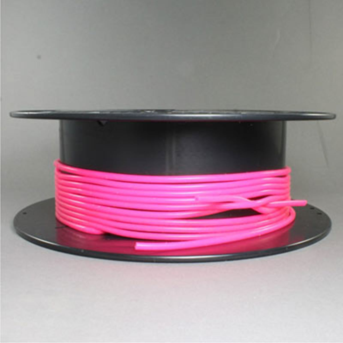 Flexible Coloured Tube