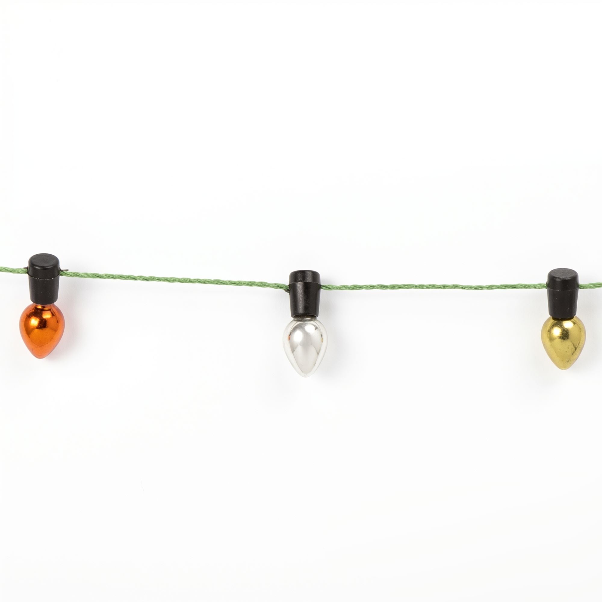 Decorative "Light" Garland (Non-Illuminated) 760mm