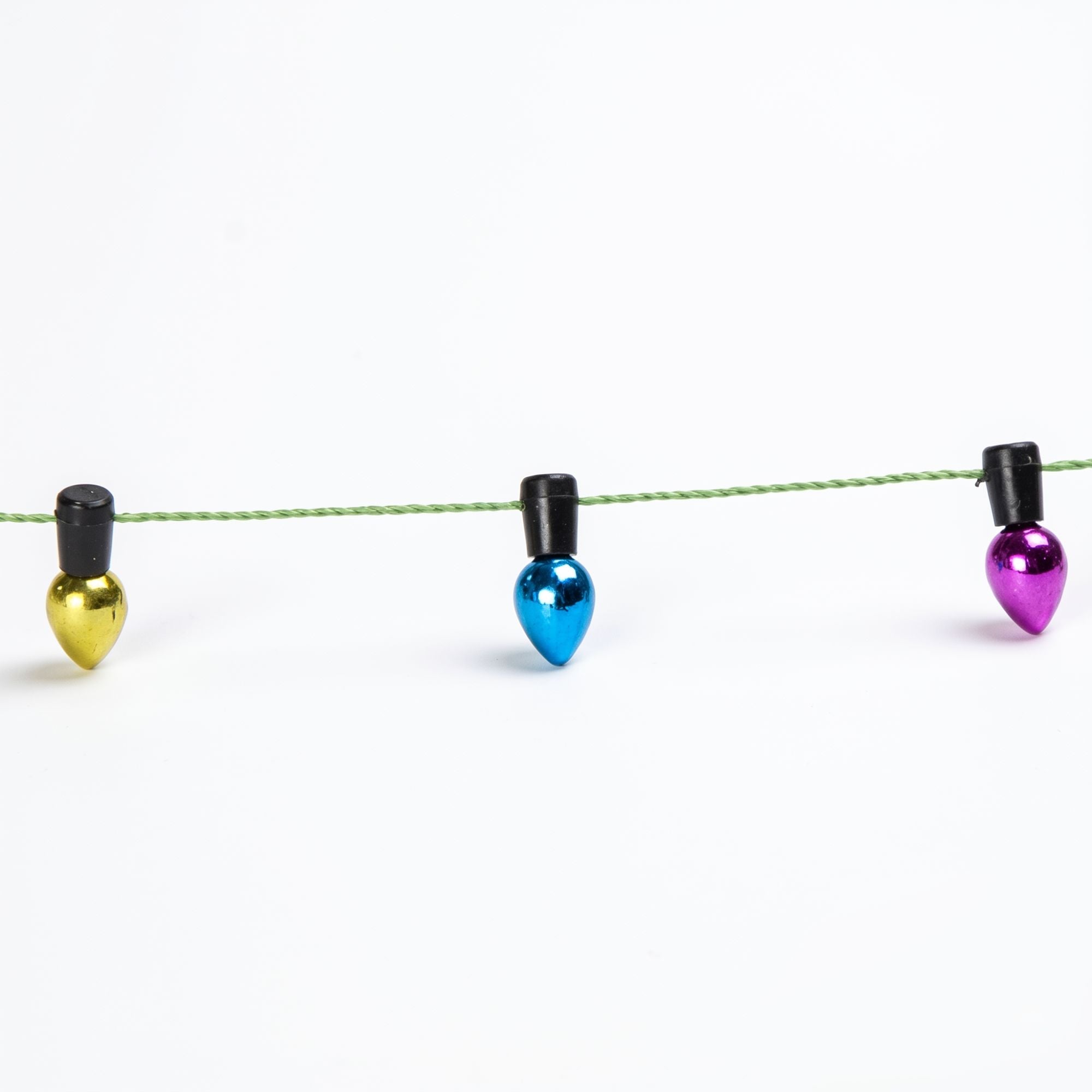 Decorative "Light" Garland (Non-Illuminated) 760mm
