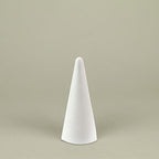 4DXSU60012-1 [file:4DXSU60012-1.jpg] Polystyrene Foam Cone