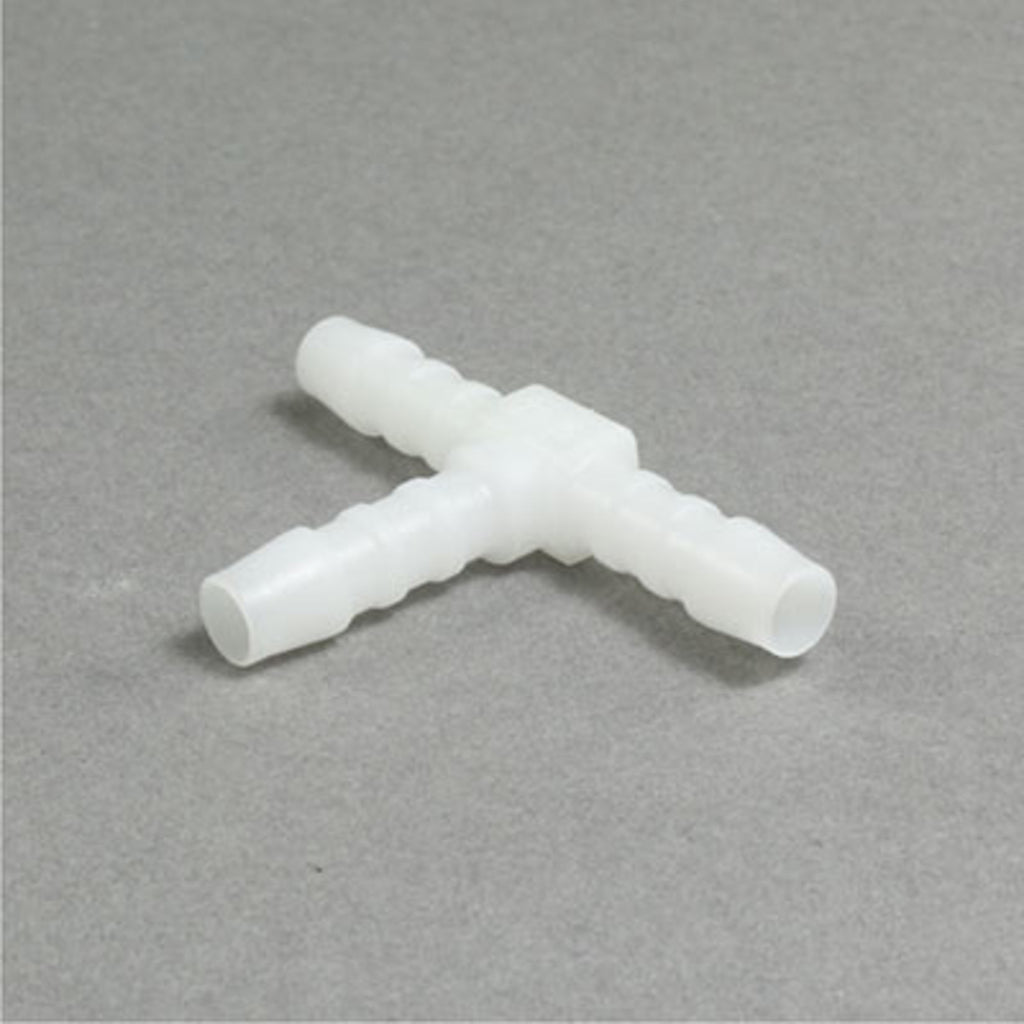 Tube joint T-connector 5.0mm - Tube joint T-connector 5.0mm