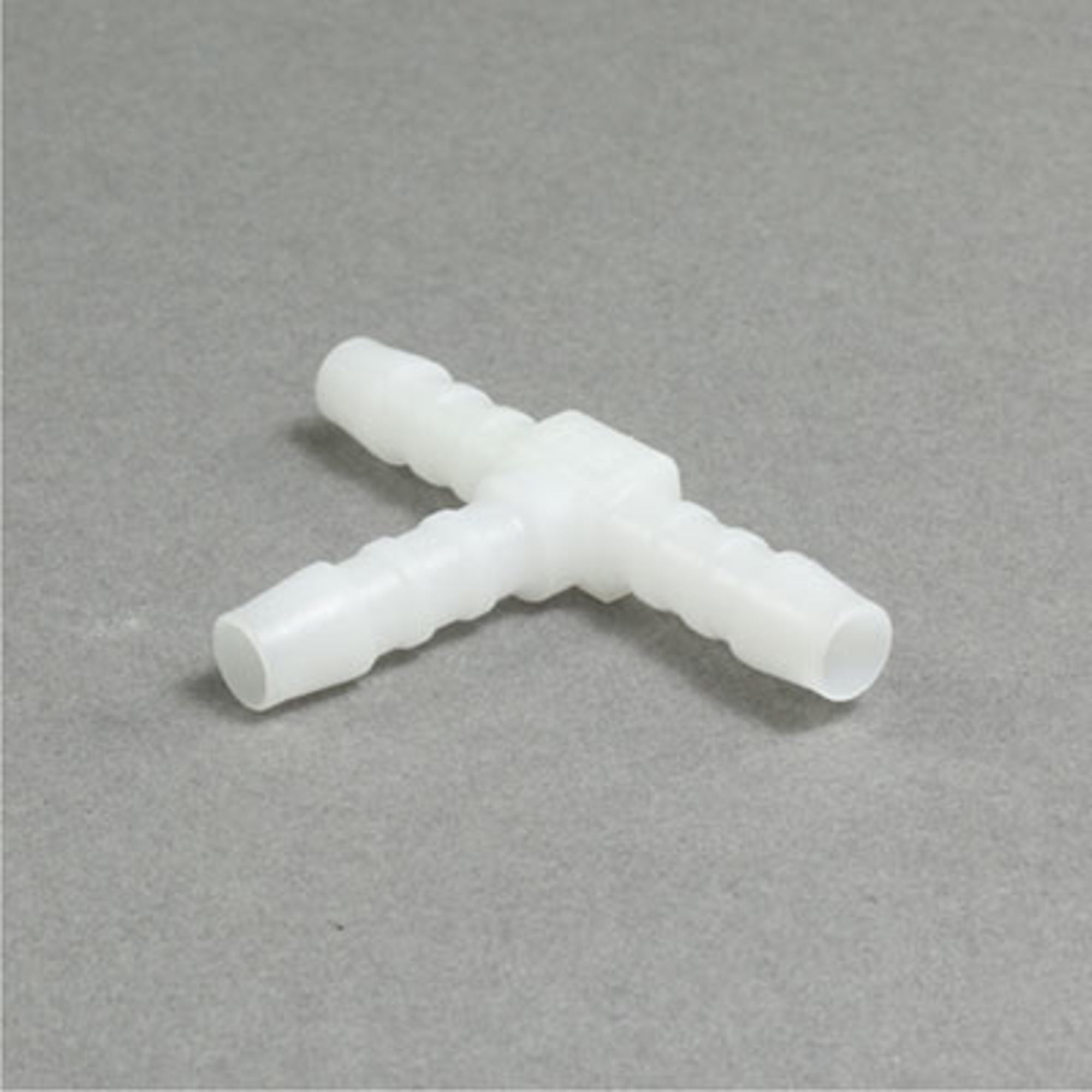 Tube joint T-connector 5.0mm - Tube joint T-connector 5.0mm