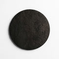4DXSV00000-1 [file:4DXSV00000-1.jpg] Slate Coaster Round (80-100mm)