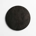4DXSV00000-1 [file:4DXSV00000-1.jpg] Slate Coaster Round (80-100mm)