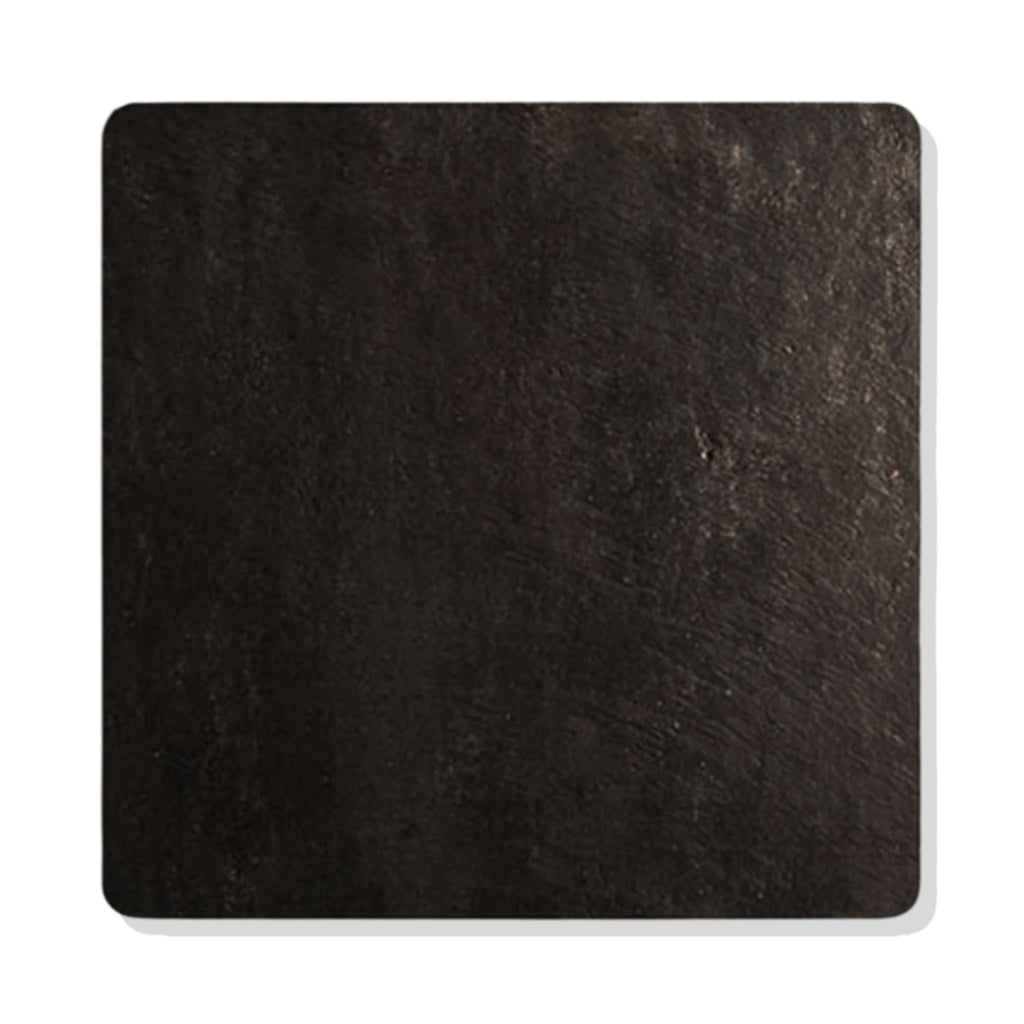 4DXSV00002-1 [file:4DXSV00002-1.jpg] Slate Coaster, Square 100mm