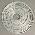 4DXSW20003 [file:4DXSW20003-1.jpg] Aluminium Wire, Soft, 4.5mm x 5m
