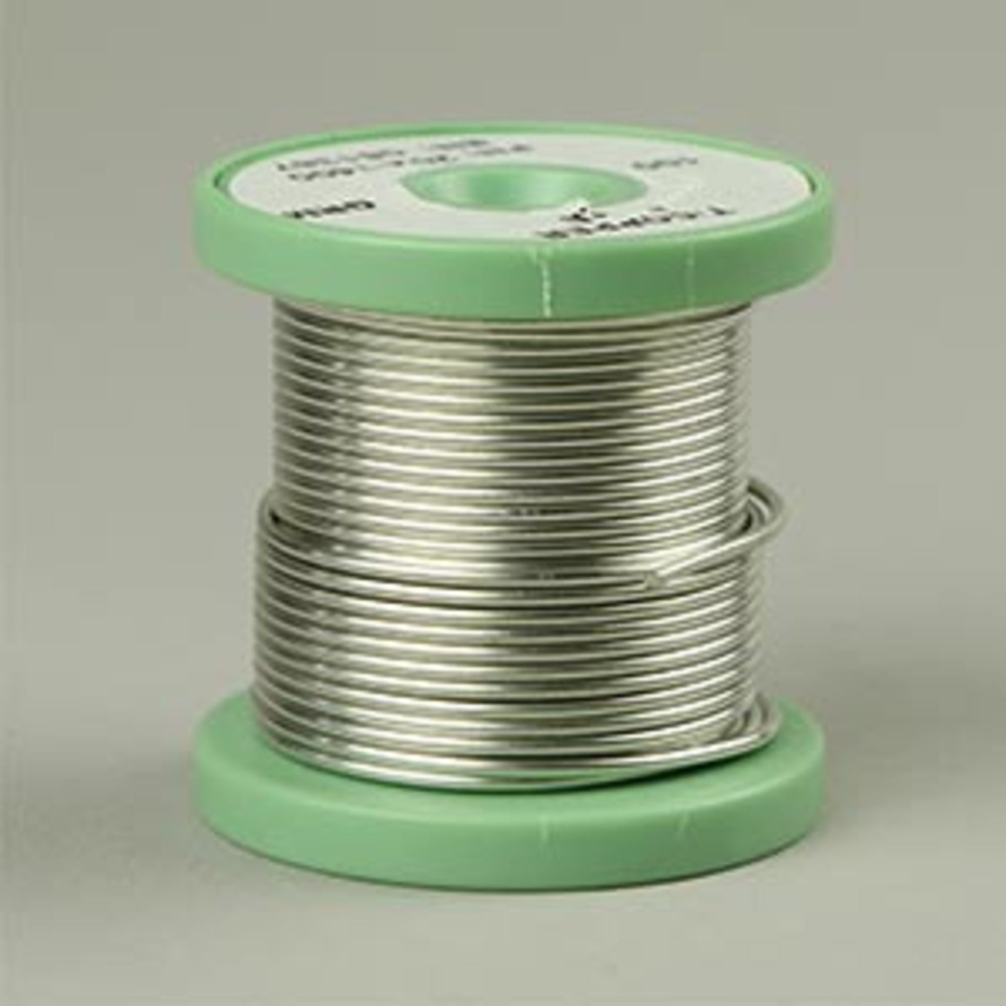 4DXSW31143-1 Copper Wire Tinned 1.4mm 100g