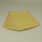 4DXTA10030-2 [file:4DXTA10030-2.jpg] Sandpaper, Assorted (12 pcs)