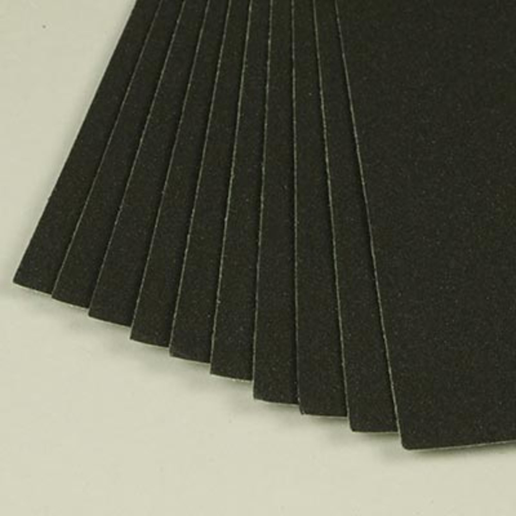 Wet & Dry Abrasive Paper
