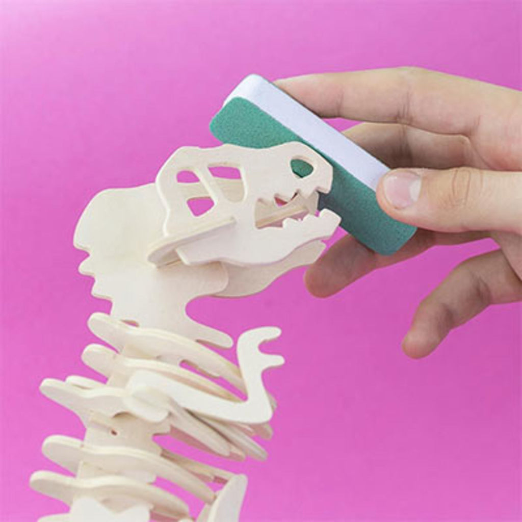 4DXTA12001-6 FlexiSanders 90 x 19 x 6mm (3 pcs)