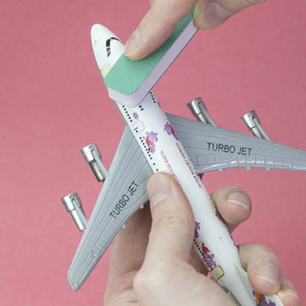 4DXTA12001-7 FlexiSanders 90 x 19 x 6mm (3 pcs)