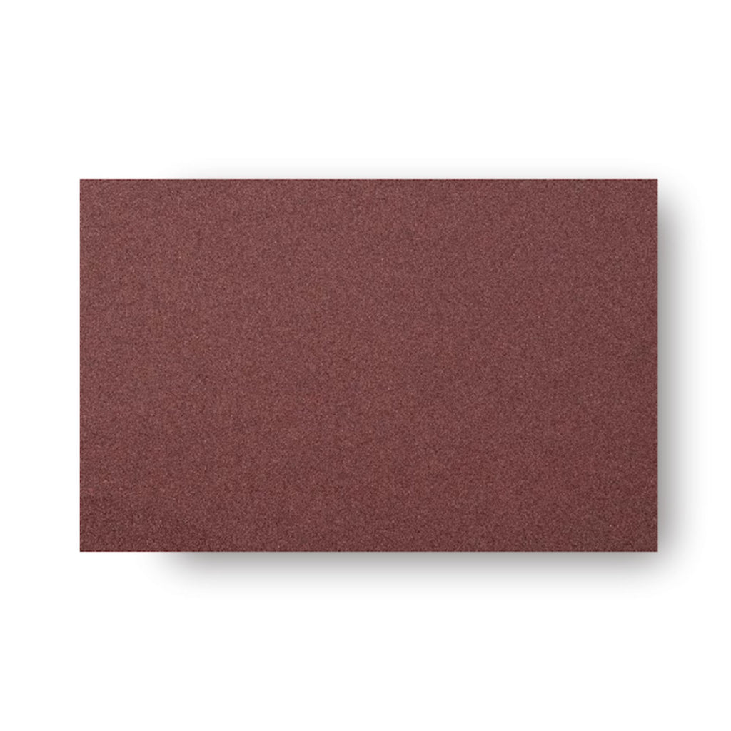 4DXTA13012S [file:4DXTA13012S-1.jpg] Emery Cloth Sheets 120 Grit