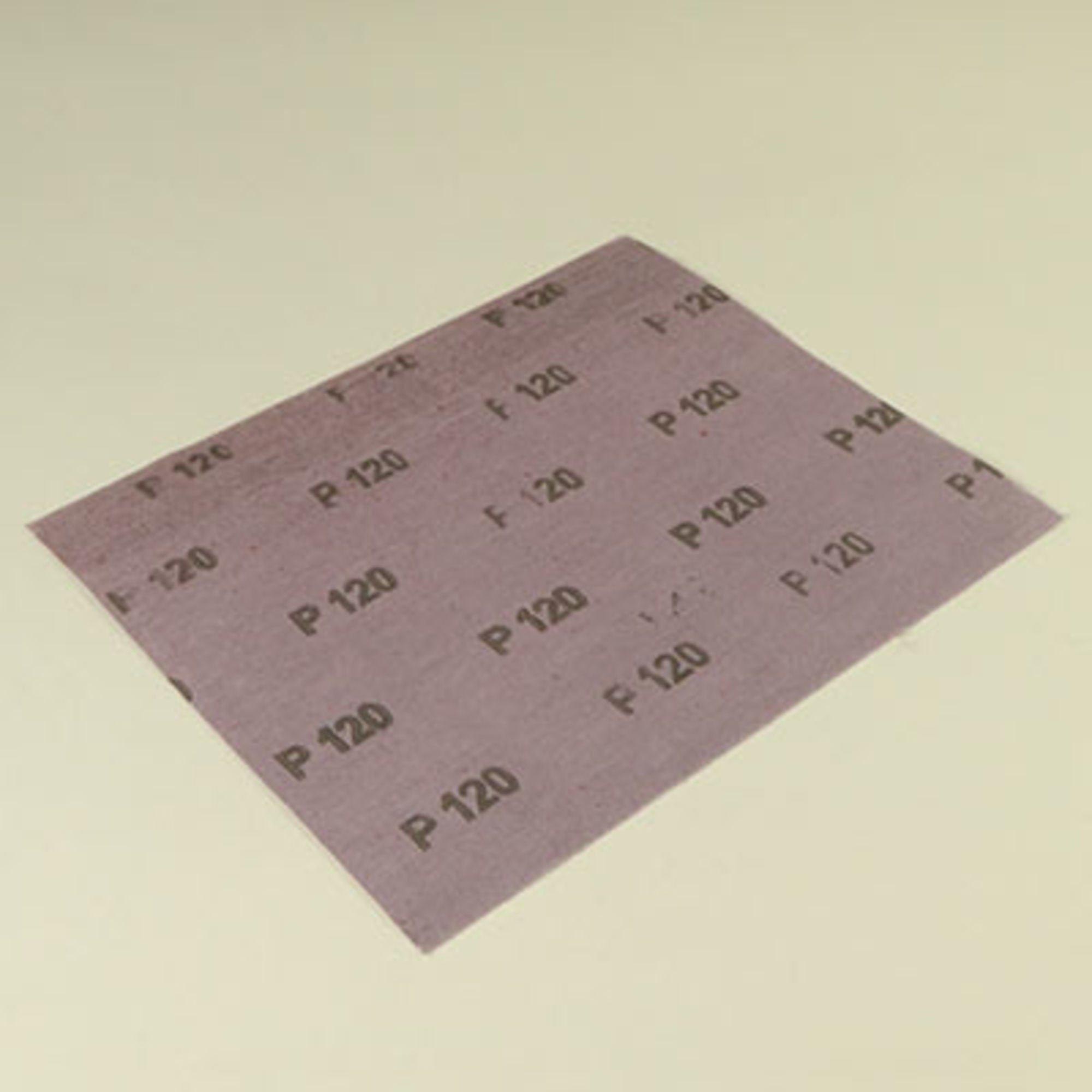 4DXTA13012S-2 Emery Cloth (80-180 grit)