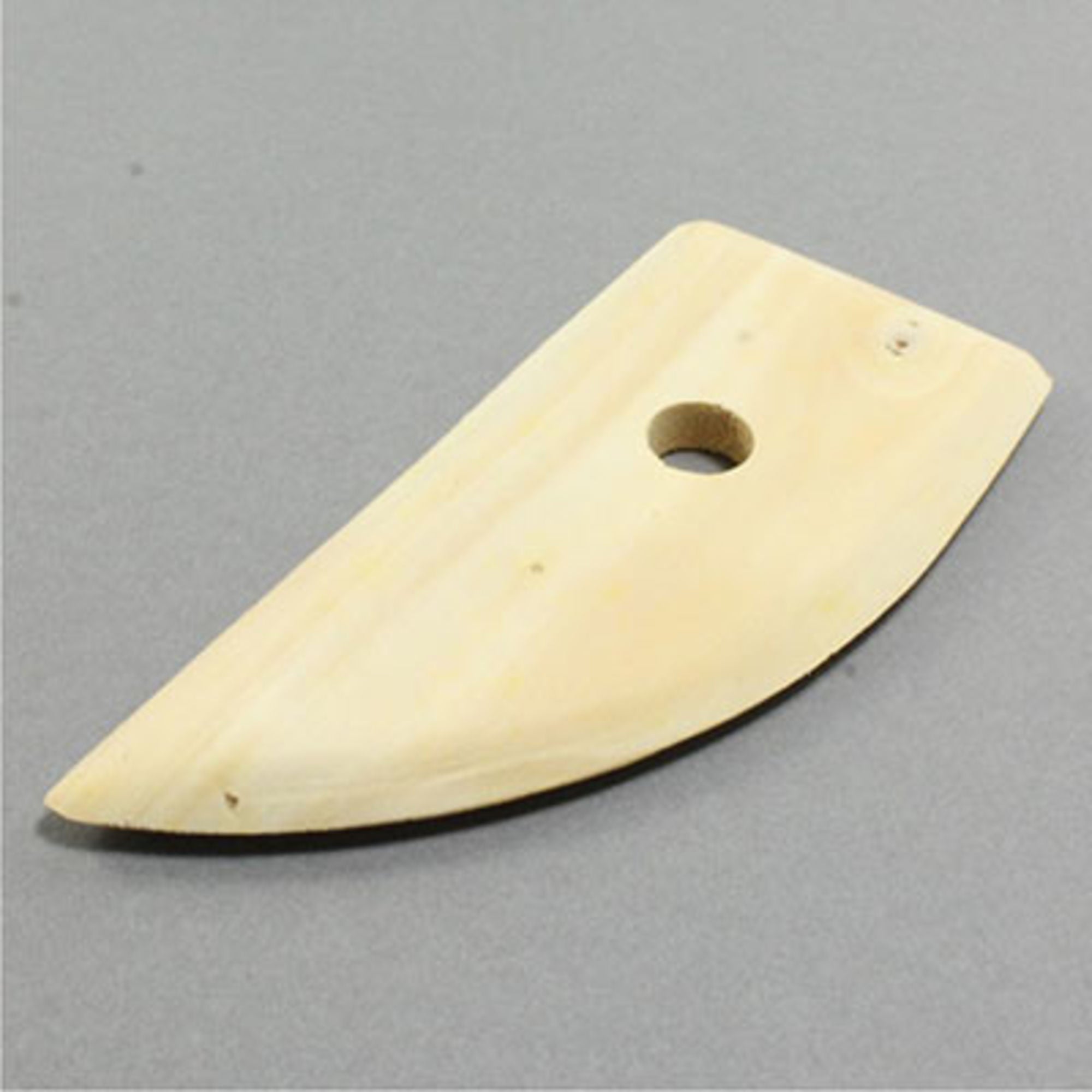 4DXTC00028-3 Pottery Tool Kit 8-Piece