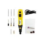 4DXTE12011-2 [file:4DXTE12011-2.jpg] Rotacraft tool rechargeable RC03USB