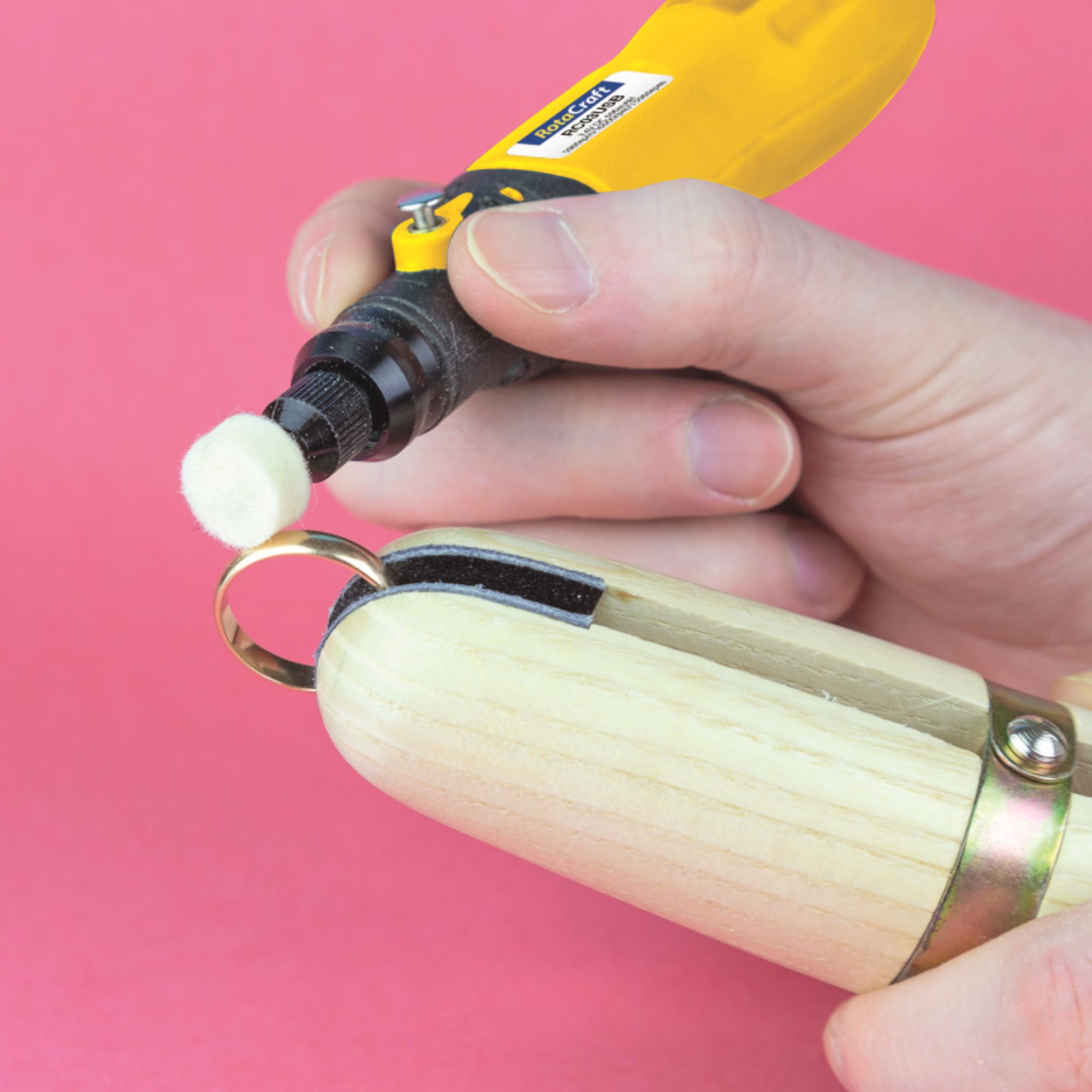 4DXTE12011-6 [file:4DXTE12011-6.jpg] Rotacraft tool rechargeable RC03USB