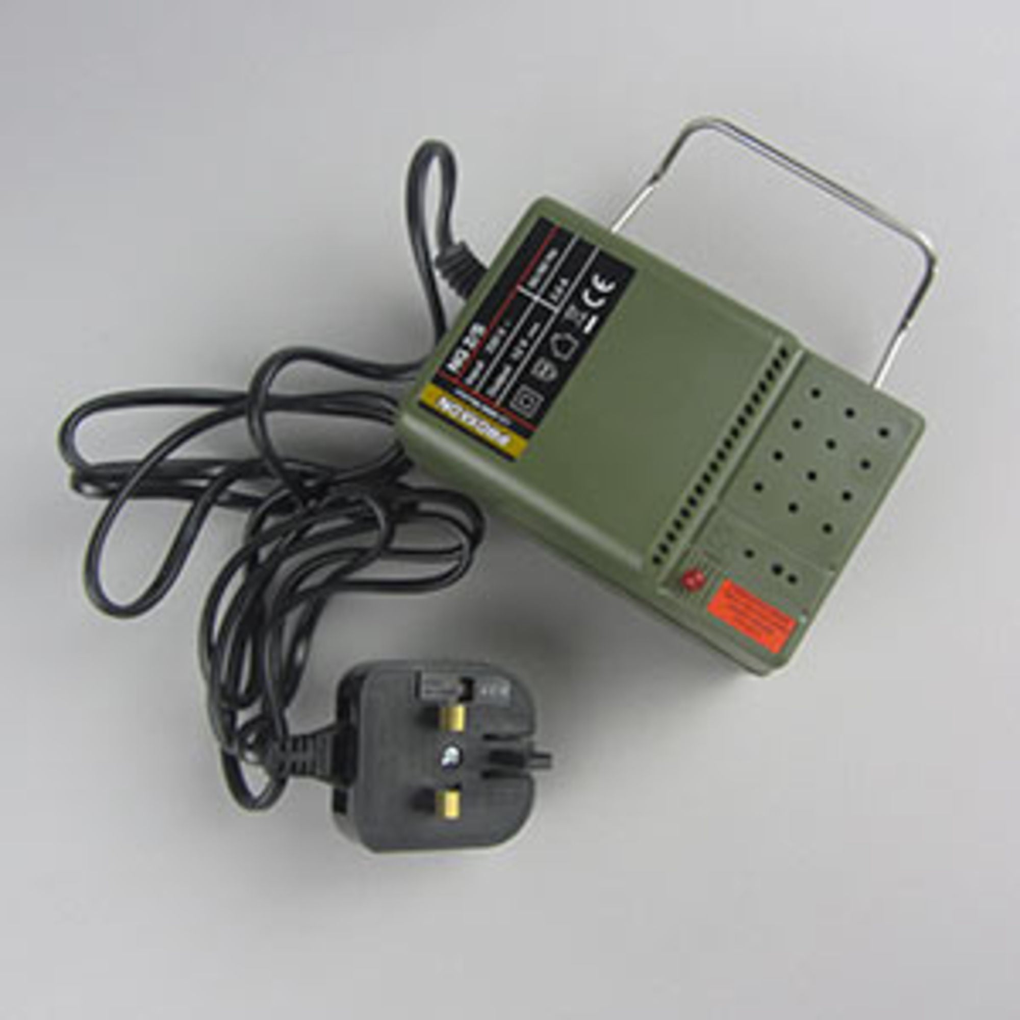 4DXTE13032-2 Proxxon Mains Adaptor