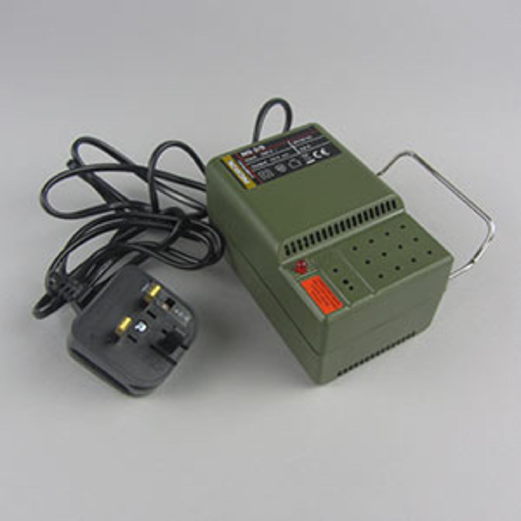 4DXTE13032-3 Proxxon Mains Adaptor