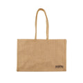 4DXTF20013-1 Jute Bag A3+ Landscape