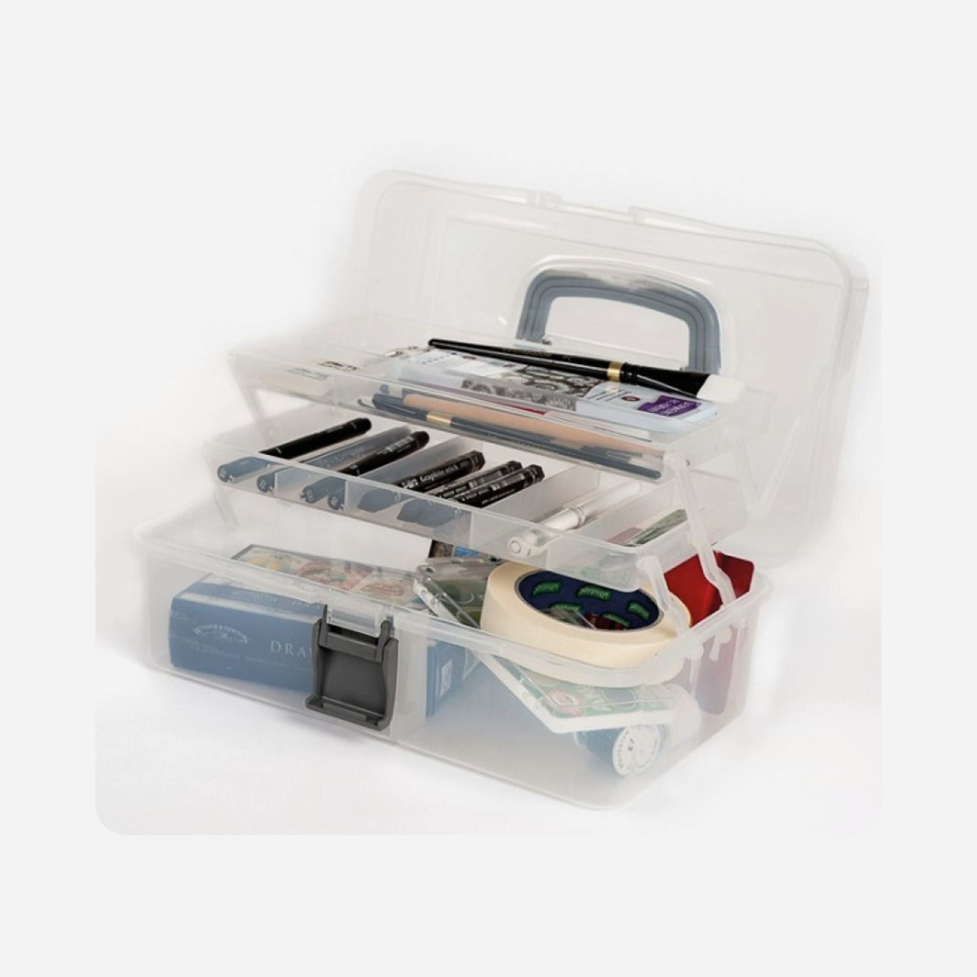 4DXTF20014-1 [file:4DXTF20014-1.jpg] Caddy Box