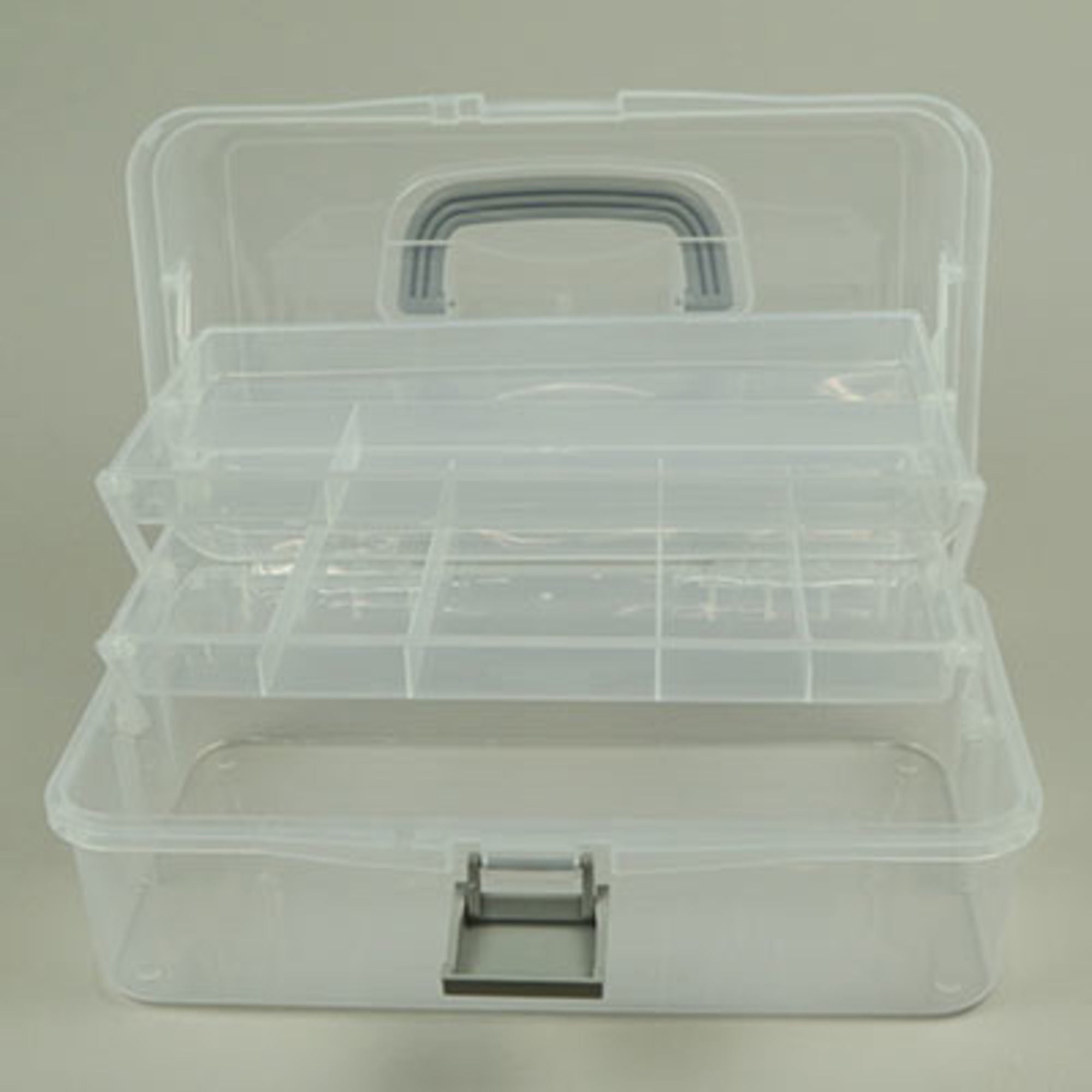 4DXTF20014-3 Caddy Box