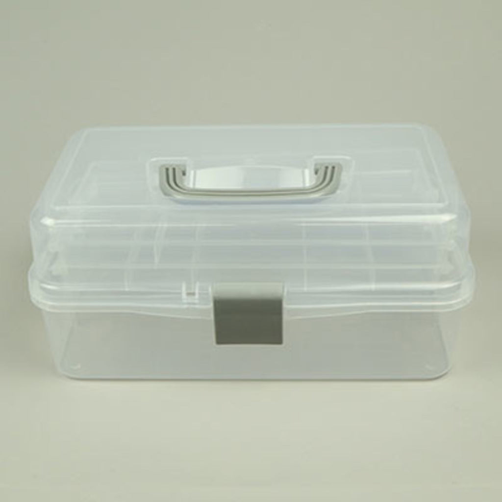 4DXTF20014-4 [file:4DXTF20014-4.jpg] Caddy Box