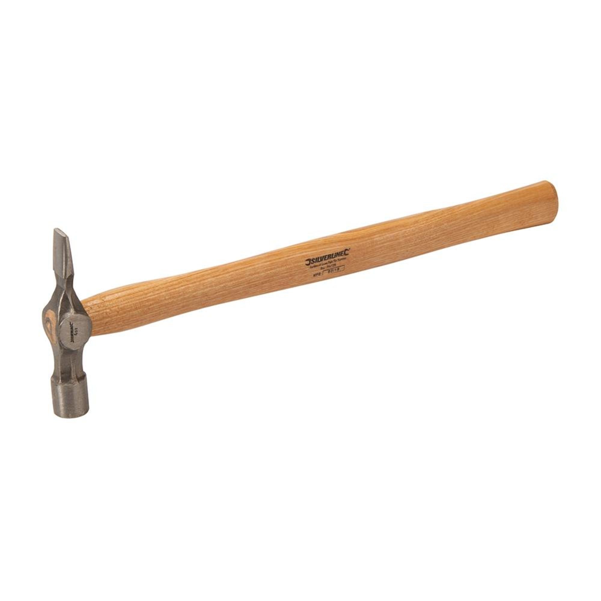 4DXTH00008 [file:4DXTH00008-1.jpg] Pin Hammer, Ash 113g (4oz)