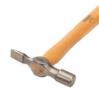 4DXTH00008-3 [file:4DXTH00008-3.jpg] Pin Hammer, Ash 113g (4oz)