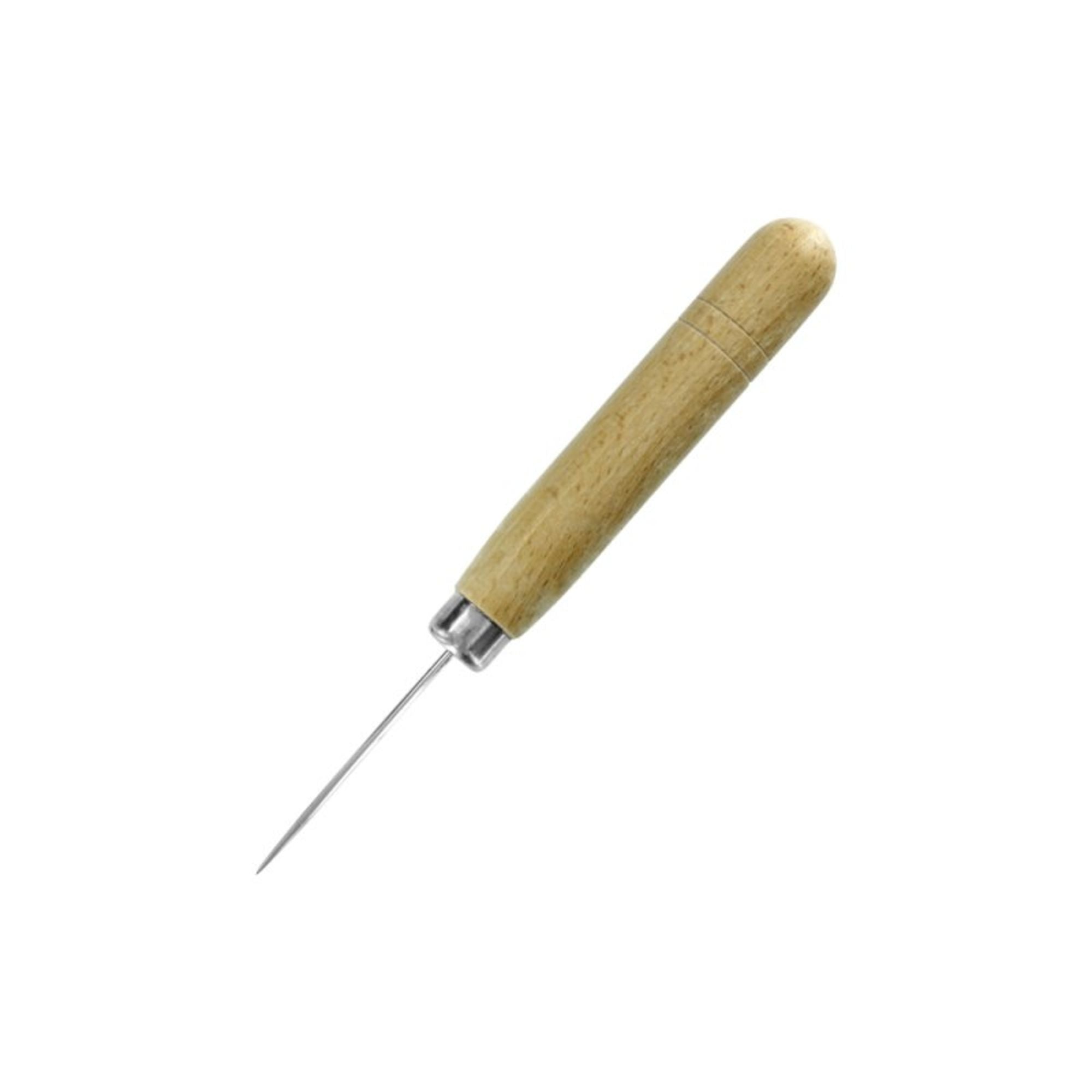 4DXTH10003 [file:4DXTH10003-1.jpg] Awl, Jewellers' Fine Point