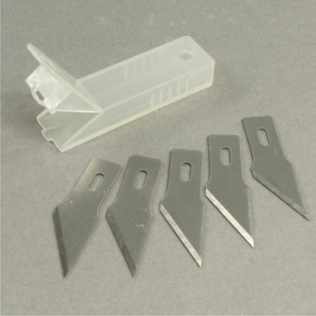 4DXTK10078-2 [file:4DXTK10078-2.jpg] No.24 Deburring Blades