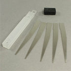 4DXTK10079-3 [file:4DXTK10079-3.jpg] No.27 Saw Blades
