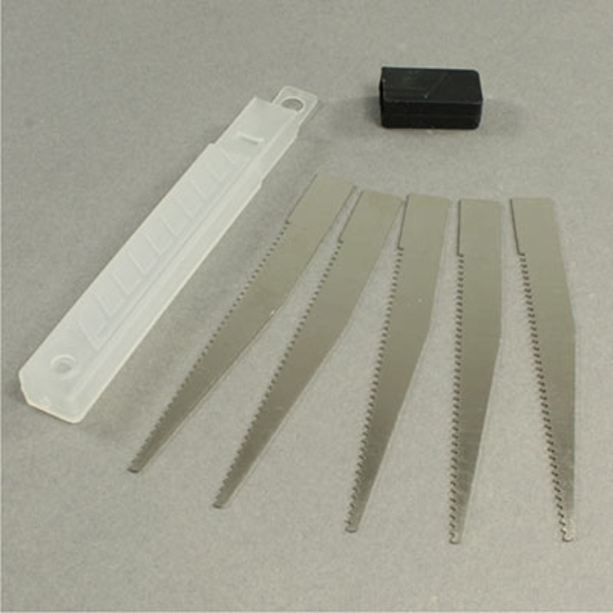 4DXTK10079-3 No.27 Saw Blades