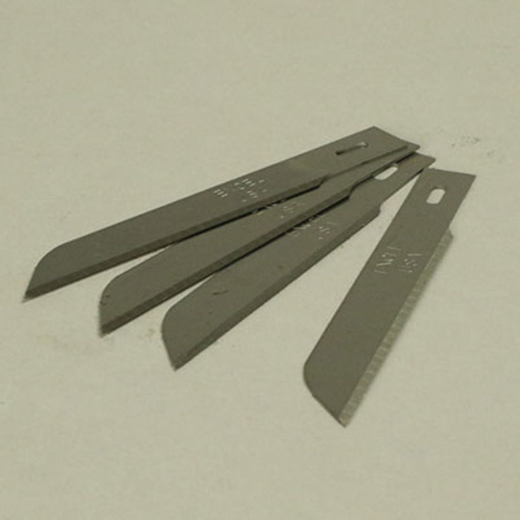 4DXTK10083-2 [file:4DXTK10083-2.jpg] Knife, for Foam Spare Blades