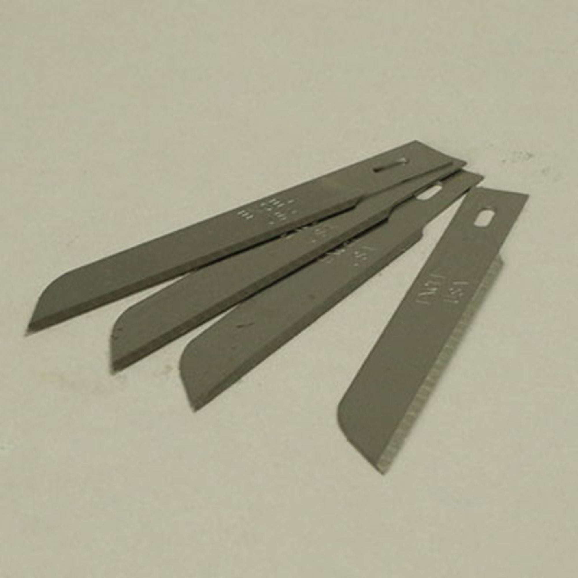 4DXTK10083-2 [file:4DXTK10083-2.jpg] Knife, for Foam Spare Blades
