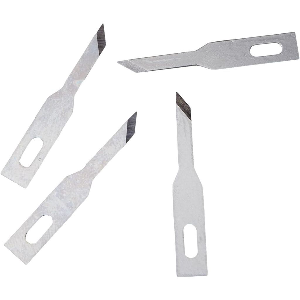 4DXTK10088 [file:4DXTK10088-1.jpg] No.68 Stencil Edge Blades