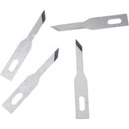 4DXTK10088 [file:4DXTK10088-1.jpg] No.68 Stencil Edge Blades