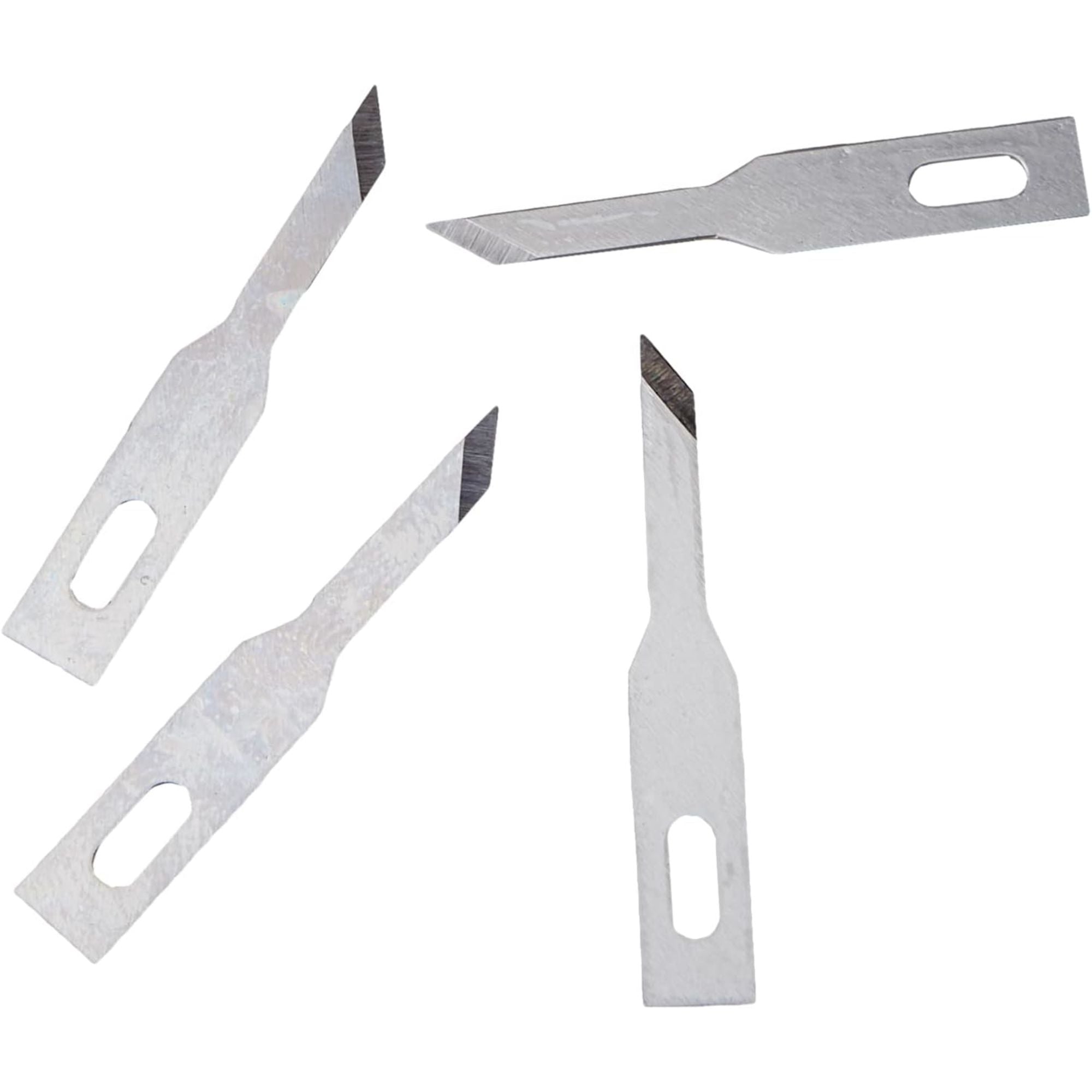 4DXTK10088 [file:4DXTK10088-1.jpg] No.68 Stencil Edge Blades