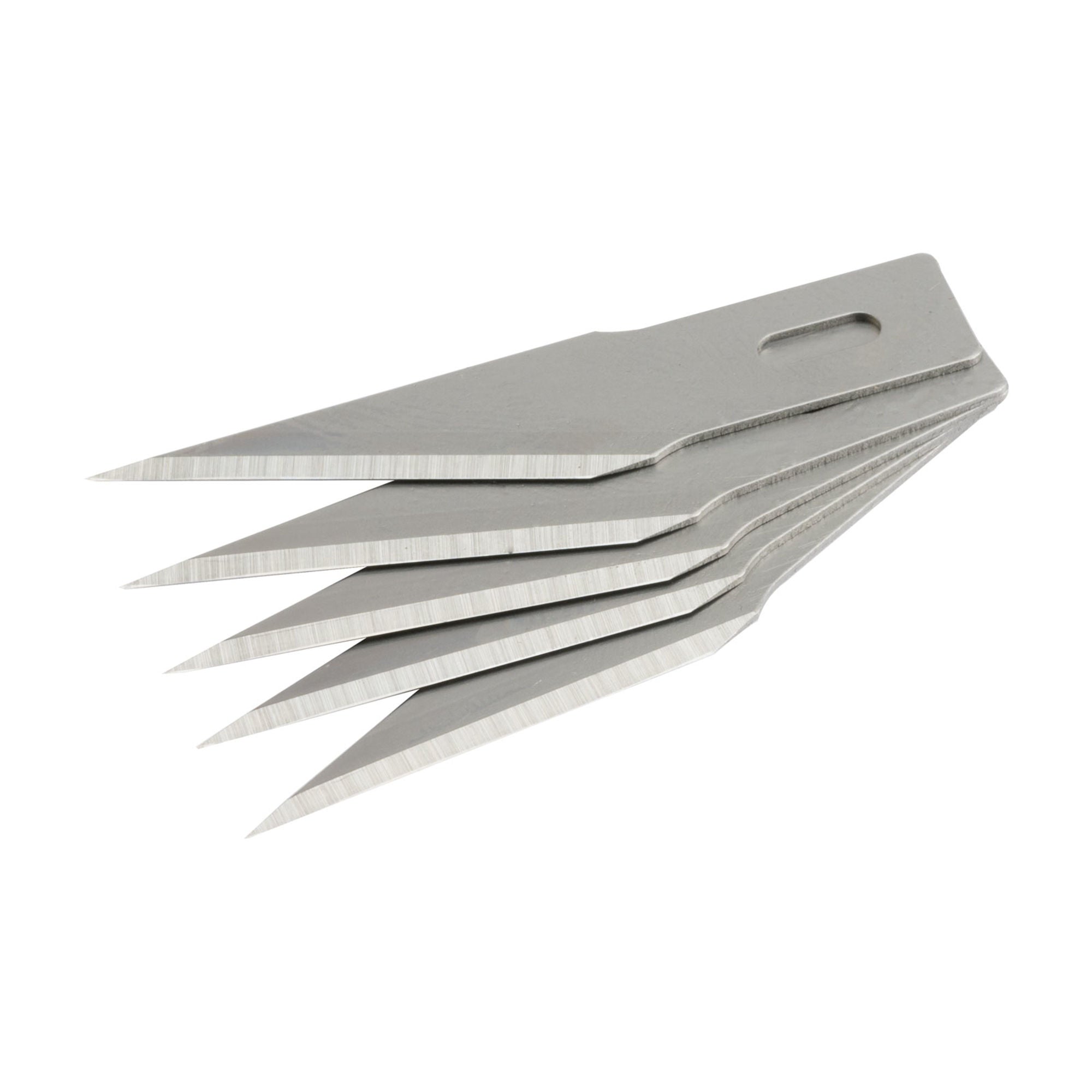 4DXTK10089 [file:4DXTK10089-1.jpg] No.2 Large Fine Point Blades