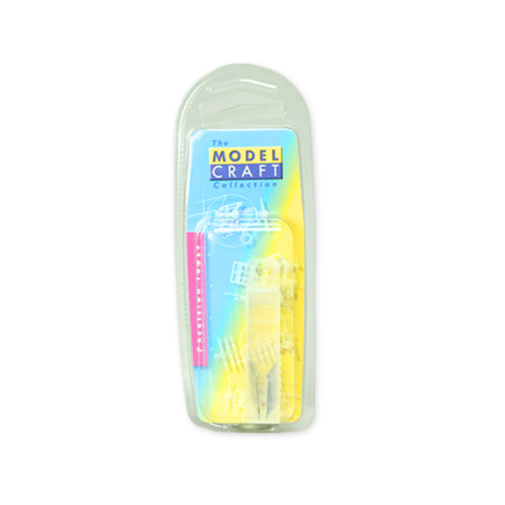 4DXTK10090-3 [file:4DXTK10090-3.jpg] Micro Knife/Scriber Blades (3 pcs)