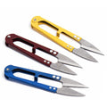 4DXTK20029-1 [file:4DXTK20029-1.jpg] Thread Snips, Metal