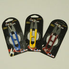 4DXTK20029-2 [file:4DXTK20029-2.jpg] Thread Snips, Metal