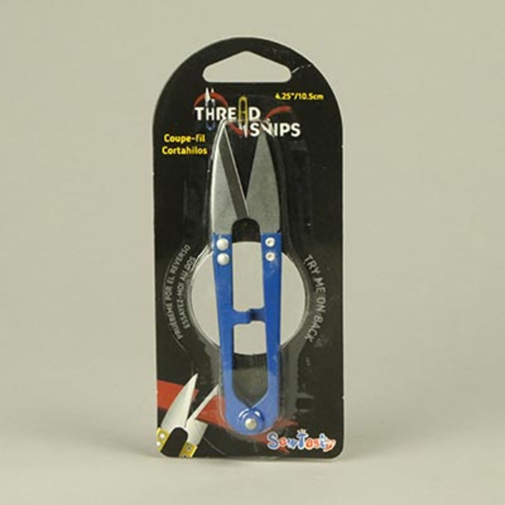 4DXTK20029-3 Thread Snips, Metal