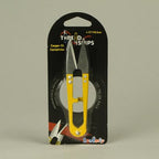 4DXTK20029-5 [file:4DXTK20029-5.jpg] Thread Snips, Metal