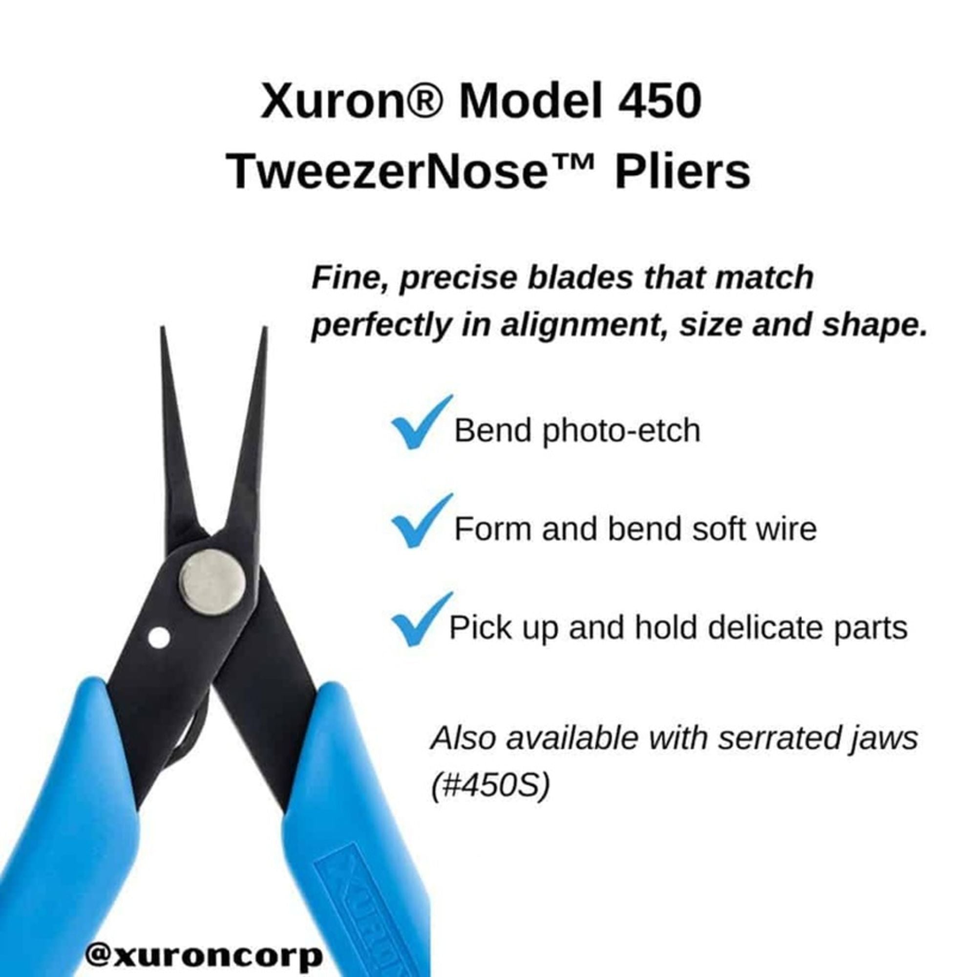 4DXTK20031-4 Photo Etch Scissors