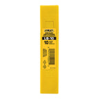 4DXTK30006-3 [file:4DXTK30006-3.jpg] Retractable Knife, Olfa Heavy Duty Spare Blades