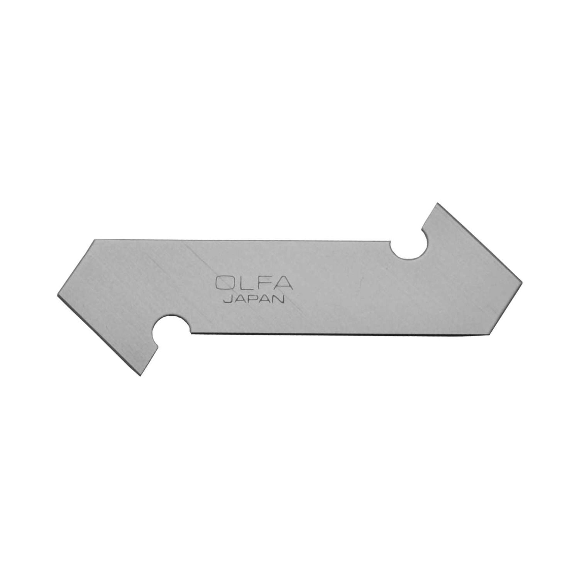 4DXTK30010 [file:4DXTK30010-1.jpg] P Cutter Blades, Olfa