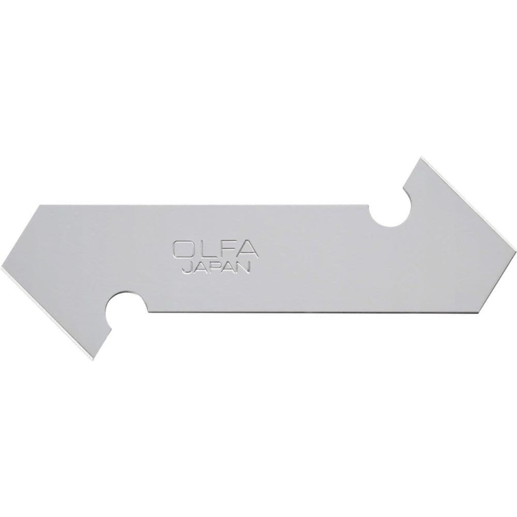 4DXTK30010-2 [file:4DXTK30010-2.jpg] P Cutter Blades, Olfa